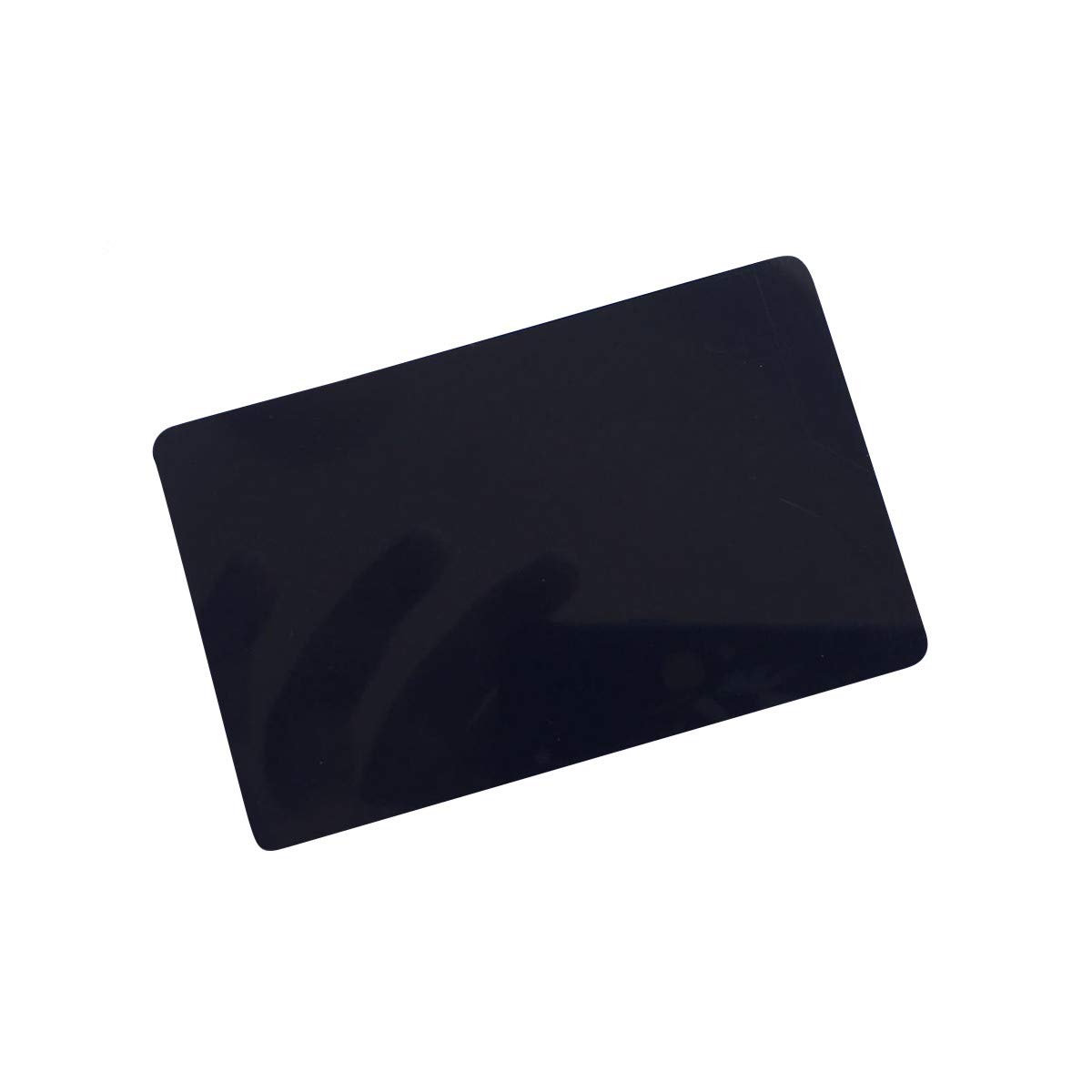 Black NFC 215 Card