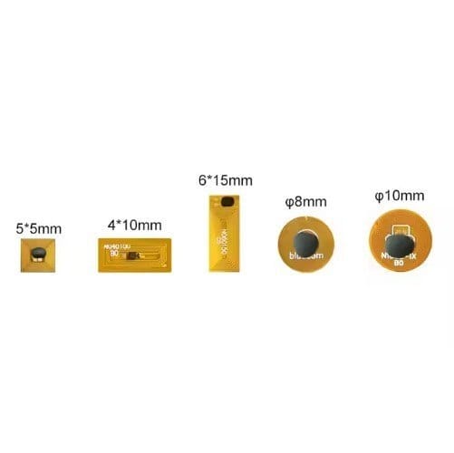 Micro Flex NFC Tags (FPC)